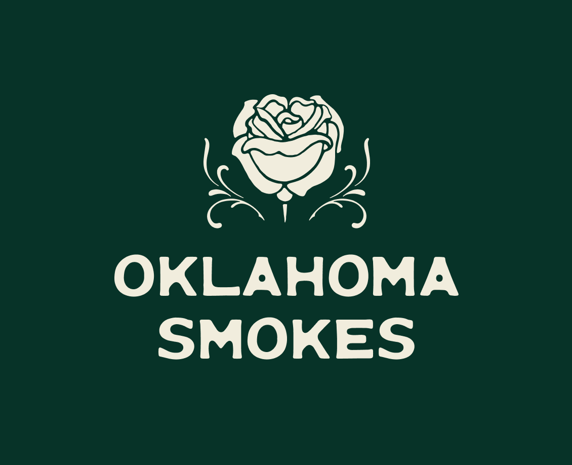 Founder · Oklahoma Smokes